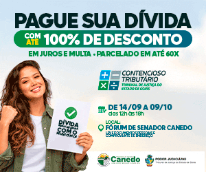 Senador Canedo 15-9-29-9
